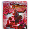 Sprinklez Strawberry Brownie 112 Gram Mylar Bag 1 Pound