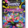 Gumdropz Brite Crawlers (Soft Sticker) Mylar Bag 3.5 Grams