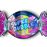 Super Bubble Bubblegum Mylar Bag 3.5 Grams