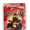 Raspberry Cheesecake Truffles (Soft Sticker) Mylar Bag 3.5 Grams