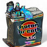 Motor Breath Mylar Bag 3.5 Grams