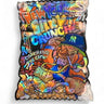 New York Silky Crunch Mylar Bag 3.5 Grams