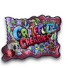 Grateful Cherries Mylar Bag 3.5 Grams