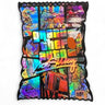 Grand Theft Auto Vice Silky Mylar Bag 3.5 Grams