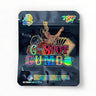 G-Spot Gumbo Mylar Bag 3.5 Grams