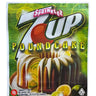 Sprinklez 7-up Poundcake 112 Gram Mylar Bag 1 Pound