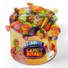 Zabores Candy Boxed Mylar Bag 3.5 Grams