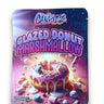 Glazed Donut Marshmallow Mylar Bag 3.5 Grams