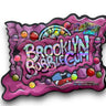 Brooklyn Bubblegum Mylar Bag 3.5 Grams