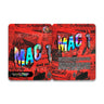 Mac 1 mylar bags 3.5 grams