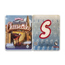 New York Cheesecake (Soft Sticker) mylar bags 3.5 grams