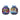 Ooze Berry Chubbiez 1 pound mylar bags