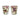 Purple Stuff mylar bags 1 ounce