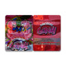 Rainbow Guava mylar bags 3.5 grams