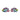 Rainbow Runtz mylar bags 3.5 grams