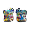 Smurf Punch mylar bags 3.5 grams