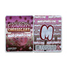 Strawberry Cheesecake mylar bags 3.5 grams