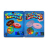 Super Donut Sprinklez mylar bags 3.5 grams