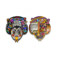 Super Mambaz Mylar Bag 3.5 Grams