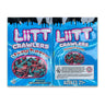 Liit Exotics Very Berry mylar bags edibles packaging